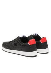 Champion Sneakersy Low Cut Shoe Trigger S22032-KK001 Czarny. Kolor: czarny #5