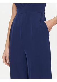 Rinascimento Kombinezon CFC0122552003 Granatowy Regular Fit. Kolor: niebieski. Materiał: syntetyk #5