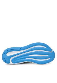 Adidas - adidas Buty do biegania Response 2 W KJ1768 Błękitny. Kolor: niebieski. Materiał: materiał #6