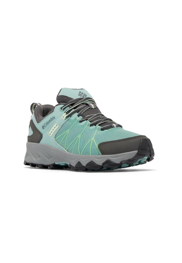 columbia - Buty turystyczne damskie Columbia Peakfreak II Outdry. Kolor: zielony