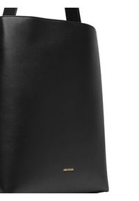 Gino Rossi - GINO ROSSI Torebka C-WEN-3 Czarny. Kolor: czarny #5