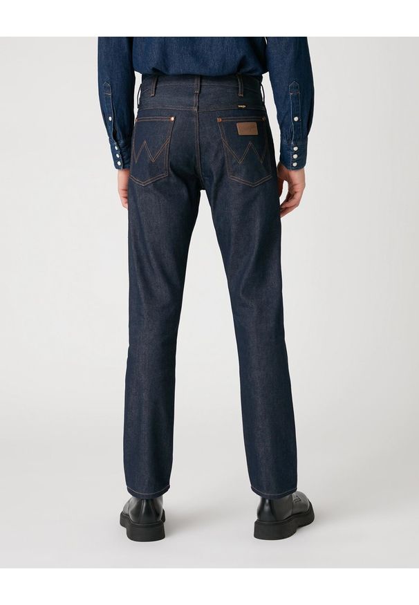 Wrangler - SPODNIE MĘSKIE WRANGLER 11MWZ NEW W1MZUG301 112127702