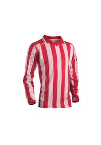ACERBIS - Maillot ml Acerbis. Kolor: czerwony, wielokolorowy, biały. Materiał: jersey. Sport: piłka nożna #1