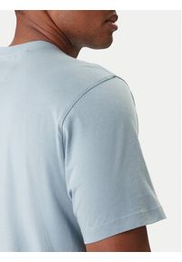 C.P. Company T-Shirt 20CMTS723A005100W Niebieski Regular Fit. Kolor: niebieski. Materiał: bawełna #3