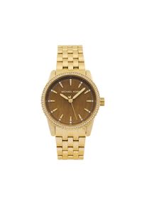 Zegarek Michael Kors. Kolor: złoty #1