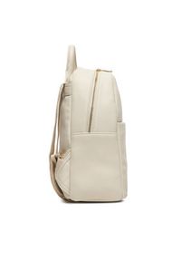 VALENTINO - Valentino Plecak Doris Re VBS9ON20 Écru. Materiał: skóra #5