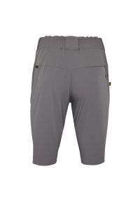 Szorty Silvini Meta. Kolor: szary. Sport: kolarstwo #1