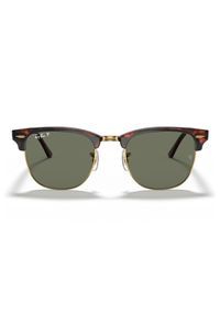 Ray-Ban - Okulary przeciwsłoneczne męskie RAY-BAN #4