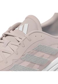 Adidas - adidas Buty do biegania Supernova 3 IE4342 Beżowy. Kolor: beżowy. Materiał: materiał #4