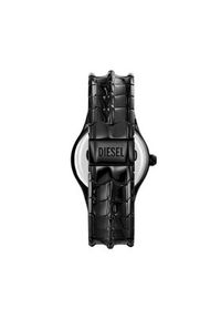 Diesel Zegarek Vert DZ2187 Czarny. Kolor: czarny #4