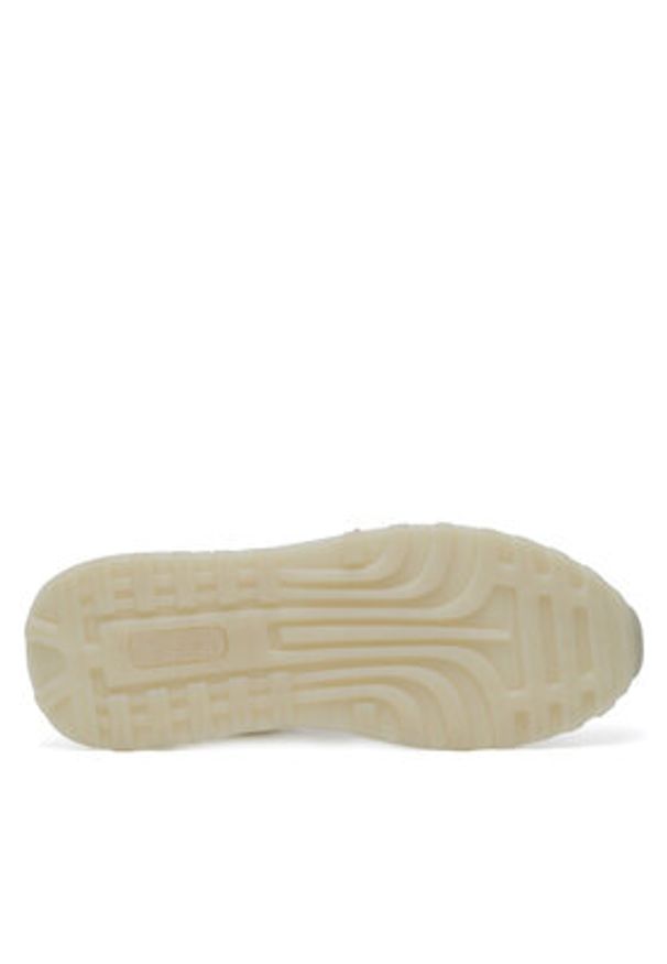 MEXX Sneakersy MI001013351W Beżowy. Kolor: beżowy. Materiał: materiał, syntetyk