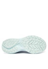 Puma Sneakersy Hypnotic LS 395295 36 Fioletowy. Kolor: fioletowy. Materiał: materiał