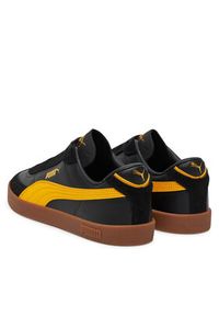 Puma Sneakersy Club II Era 397447 21 Czarny. Kolor: czarny. Materiał: skóra, zamsz #5