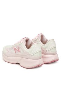 New Balance Sneakersy Cat V1 WCATLP1 Różowy. Kolor: różowy #4
