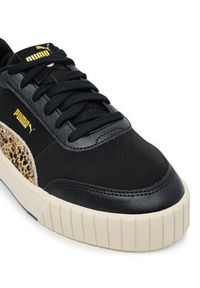 Puma Sneakersy Carina Mia Animal Flair 403515 02 Czarny. Kolor: czarny. Materiał: skóra #6