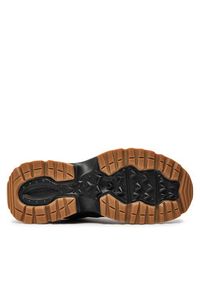 skechers - Skechers Trekkingi Slip-ins Vigor AT 237744/BBK Czarny. Kolor: czarny. Materiał: skóra. Sport: turystyka piesza #6