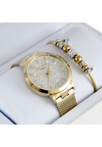 Zegarek Paul Lorens Zestaw damski zegarek damski Paul Lorens-BELLICA + bransoletka Daniel Klein #1