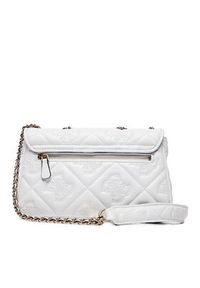 Guess Torebka HWQM92 29210 Biały. Kolor: biały. Materiał: skórzane #3