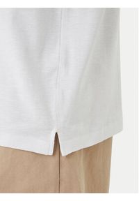 Guess T-Shirt M6GI20 K3052 Biały Reglan Fit. Kolor: biały. Materiał: bawełna #3