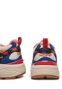 HOFF Sneakersy Oggian 12511007 Kolorowy. Materiał: skóra, zamsz. Wzór: kolorowy #2