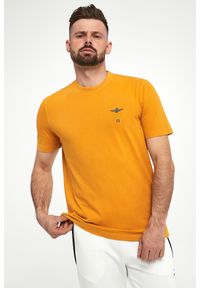 Aeronautica Militare - T-shirt męski AERONAUTICA MILITARE