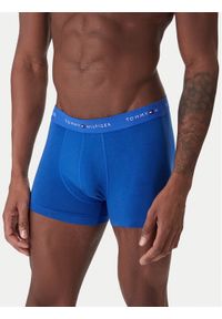 TOMMY HILFIGER - Tommy Hilfiger Komplet bokserek UM0UM03523 Kolorowy. Materiał: bawełna. Wzór: kolorowy #1