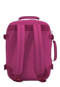 Cabinzero - Plecak do samolotu CabinZero Mini 28L - lovestruck pink. Kolor: różowy