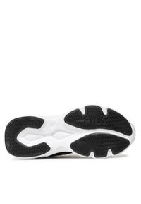 Fila Sneakersy Collene Wmn FFW0045.80010 Czarny. Kolor: czarny. Materiał: materiał #7