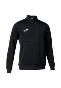 Bluza do piłki nożnej dla dzieci Joma Grafity III. Kolor: czarny #1