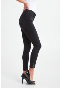 Liu Jo - Jeansy LIU JO. Wzór: aplikacja #7