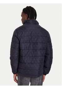 Guess Kurtka zimowa M5BL0B W2322 Granatowy Relaxed Fit. Kolor: niebieski. Materiał: syntetyk. Sezon: zima #6
