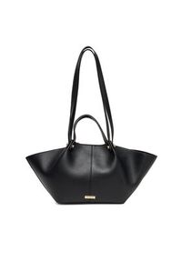 Aldo Torebka Meava 14141600 Czarny. Kolor: czarny. Materiał: skórzane #5