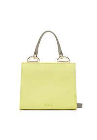 Torebka Furla. Kolor: żółty #1