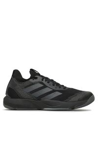 Adidas - adidas Buty Rapidmove ADV Trainer HP3265 Czarny. Kolor: czarny. Materiał: materiał