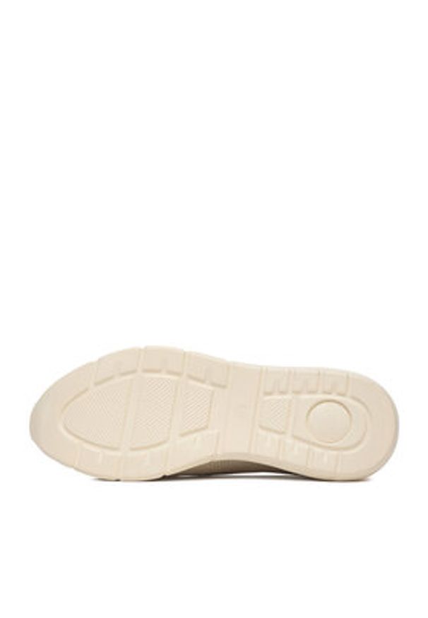 Go Soft Baleriny CEO-HY2007-1 Beżowy. Kolor: beżowy. Materiał: materiał