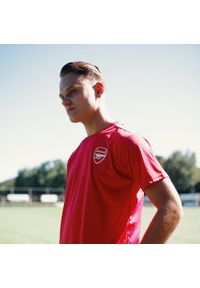 ARSENAL - Koszulka piłkarska dla dorosłych Arsenal 23/24. Kolor: czerwony. Sport: piłka nożna #1