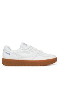 Sneakersy Joma. Kolor: biały
