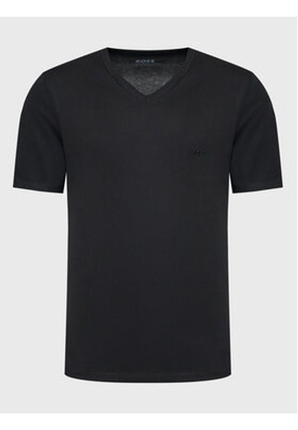 BOSS Komplet t-shirtów Classic 50475285 Kolorowy Regular Fit. Materiał: bawełna. Wzór: kolorowy