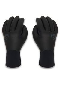 Rękawiczki Męskie Billabong. Kolor: czarny #1