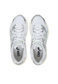 Asics Sneakersy Gel-1130 1202A164 Biały. Kolor: biały. Materiał: materiał