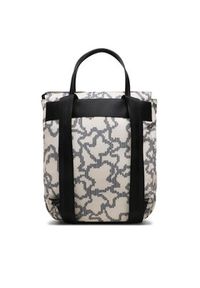 Tous - TOUS Plecak Mochila Kaos Pix Soft 2001851501 Beżowy. Kolor: beżowy. Materiał: materiał #10