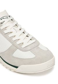 Polo Ralph Lauren Sneakersy 809P07565001 Beżowy. Kolor: beżowy. Materiał: skóra, zamsz #2