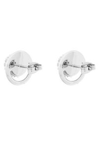 Furla Kolczyki Miasfera Charms WJ00269-K21000-AR000-1-003-20-CN-UNI J Srebrny. Materiał: metalowe. Kolor: srebrny