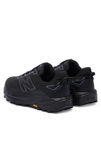 New Balance Buty do biegania Fuelcell Rebel Trail WRBTV1_RU Czarny. Kolor: czarny. Materiał: materiał #3