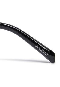 Aldo Okulary przeciwsłoneczne Yonsay 13763143 Czarny. Kolor: czarny