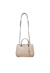 Guess Torebka Ilia HWVG85 69060 Écru. Materiał: skórzane #4