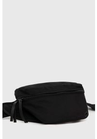 Trussardi Jeans - Trussardi nerka kolor czarny. Kolor: czarny #3