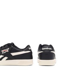 Reebok Sneakersy Royal Techque T GX8604 Czarny. Kolor: czarny. Materiał: skóra. Model: Reebok Royal #4