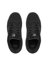 Etnies Sneakersy Fader 4101000203 Czarny. Kolor: czarny. Materiał: nubuk, skóra #8