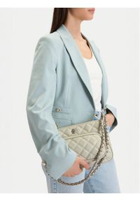 Badura Torebka EO-ALI-LDA8612 Zielony. Kolor: zielony. Materiał: skórzane #1